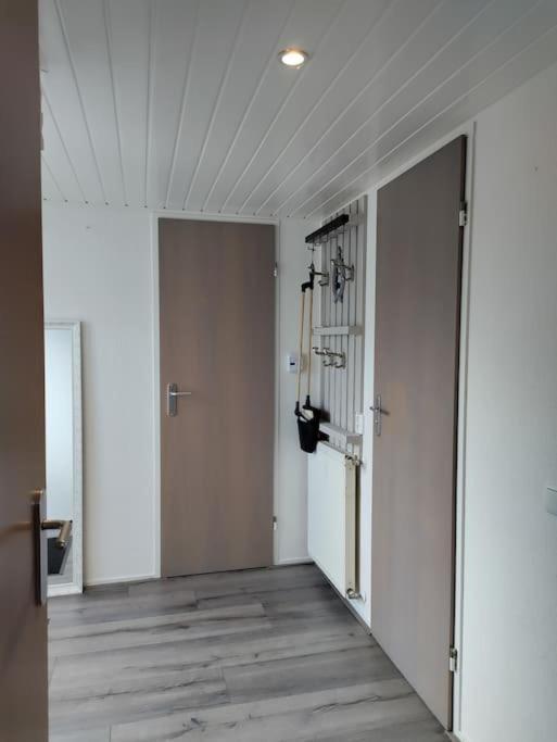 Chalet Midden In De Natuur! Anloo Exteriér fotografie
